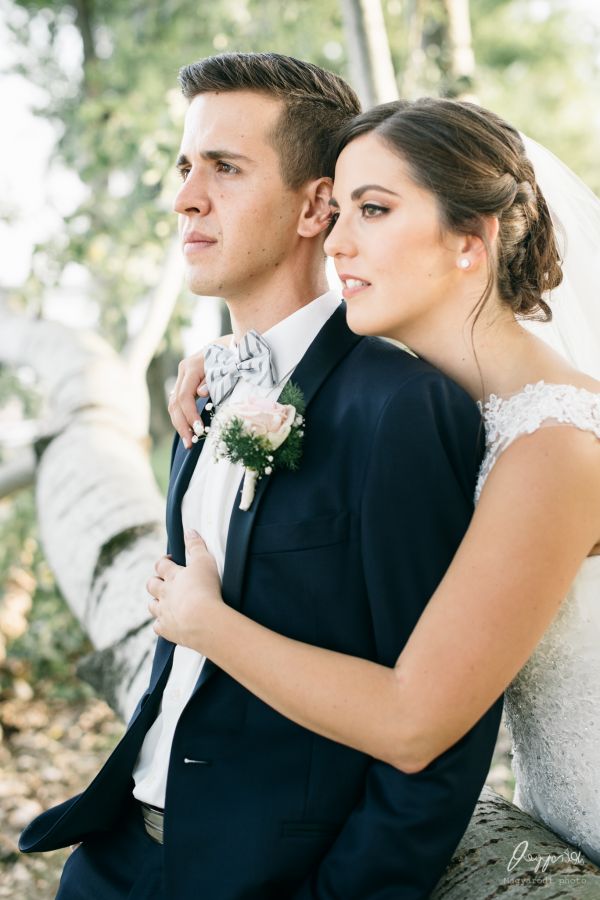 Kata & Balázs