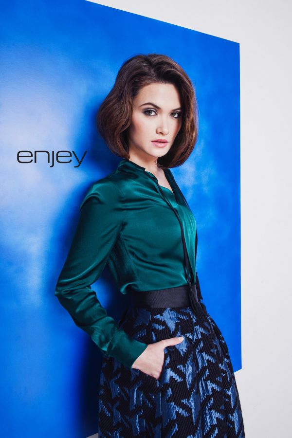 Enjey AW2016