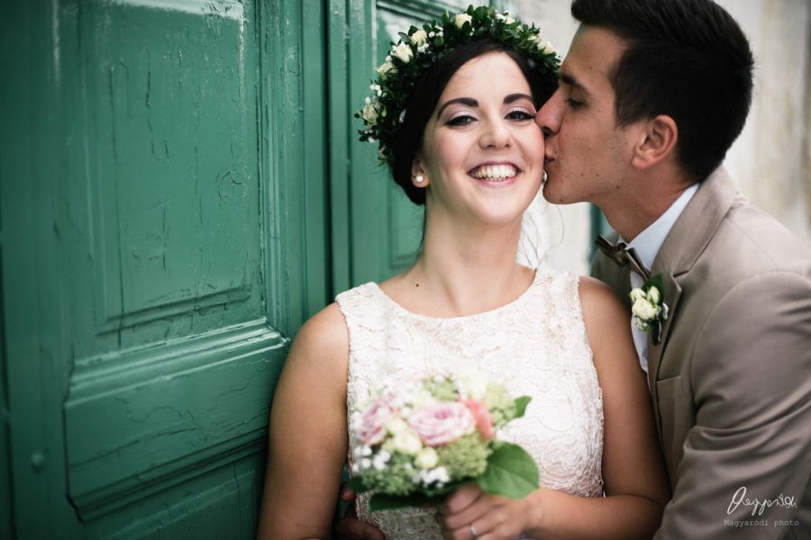 Kata & Balázs