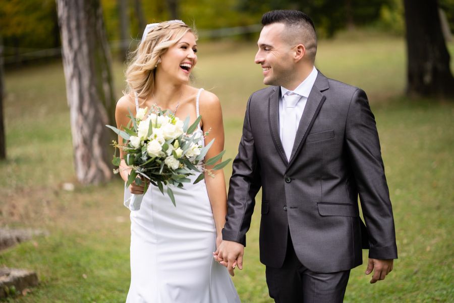 MELITTA & DÁNIEL